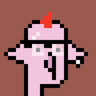 GobzPunks #288