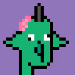 GobzPunks #647