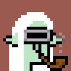 GobzPunks #688