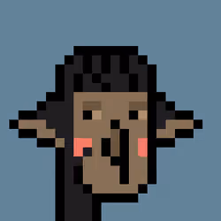 GobzPunks #1168