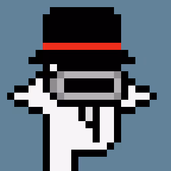 GobzPunks #392