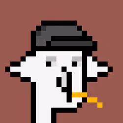 GobzPunks #477