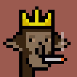 GobzPunks #1172