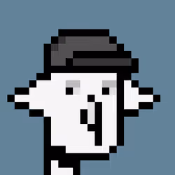 GobzPunks #80