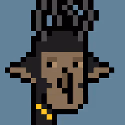 GobzPunks #325