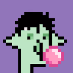 GobzPunks #1293