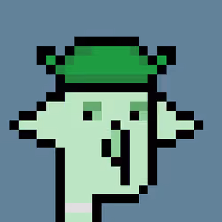 GobzPunks #631