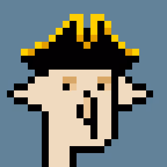 GobzPunks #250