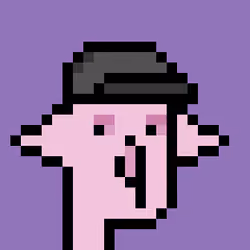 GobzPunks #256