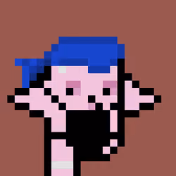 GobzPunks #1034