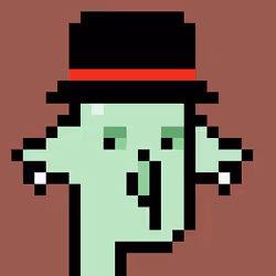 GobzPunks #650