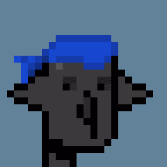 GobzPunks #47