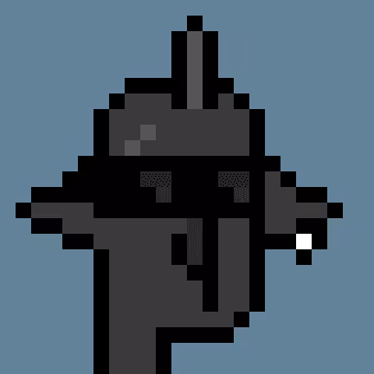 GobzPunks #252