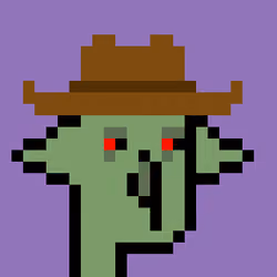 GobzPunks #322