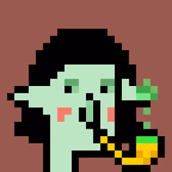 GobzPunks #243