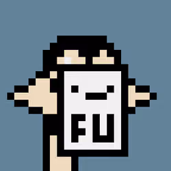 GobzPunks #237