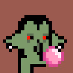GobzPunks #1349