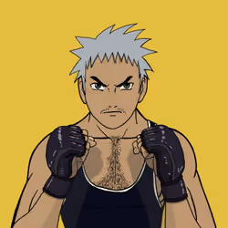 Funge Fighter #213
