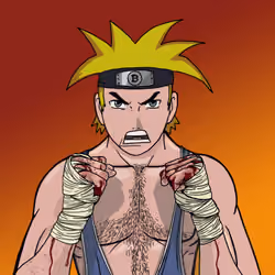 Funge Fighter #293