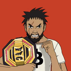 Funge Fighter #19