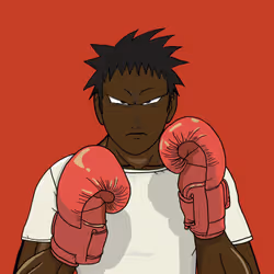 Funge Fighter #63