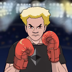 Funge Fighter #407