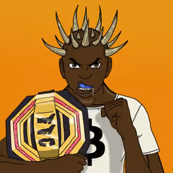 Funge Fighter #530