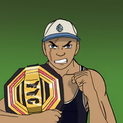Funge Fighter #297