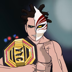 Funge Fighter #24