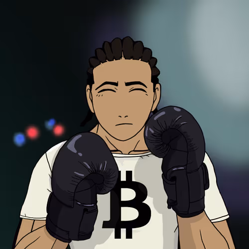 Funge Fighter #443
