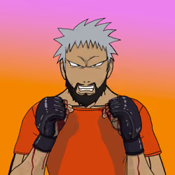 Funge Fighter #492