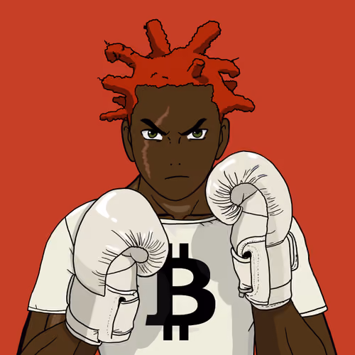 Funge Fighter #447