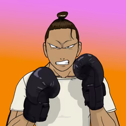 Funge Fighter #264