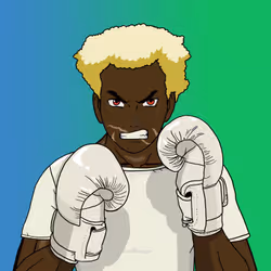Funge Fighter #233