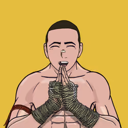 Funge Fighter #375