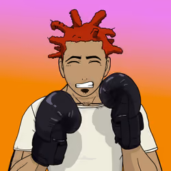 Funge Fighter #505