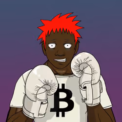 Funge Fighter #525