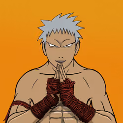 Funge Fighter #26