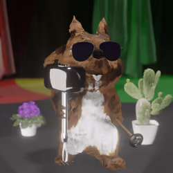 Nutty Squirrels_1278