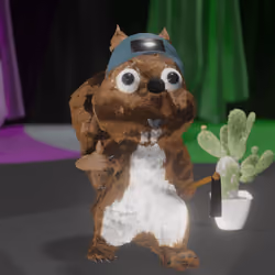 Nutty Squirrels_1214