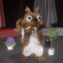 Nutty Squirrels_1081