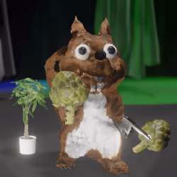 Nutty Squirrels_1279