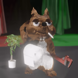 Nutty Squirrels_1034
