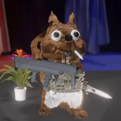 Nutty Squirrels_516