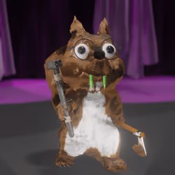 Nutty Squirrels_1061