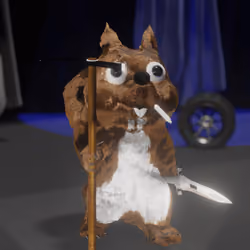 Nutty Squirrels_514