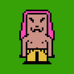 TheBrawlers #00001