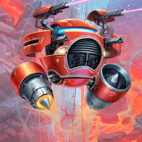 Girls Robots Dragons Official