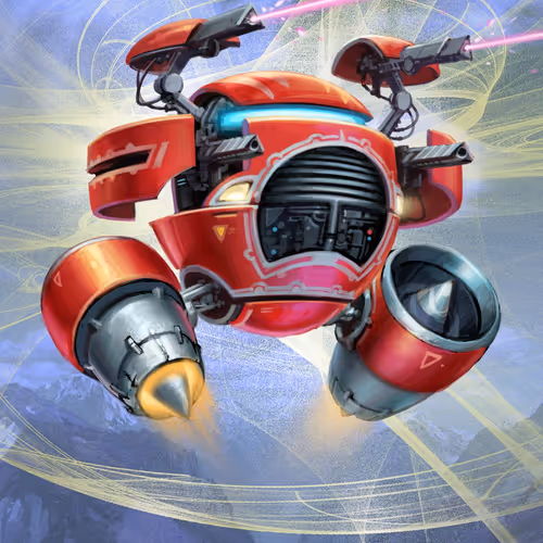Girls Robots Dragons Official