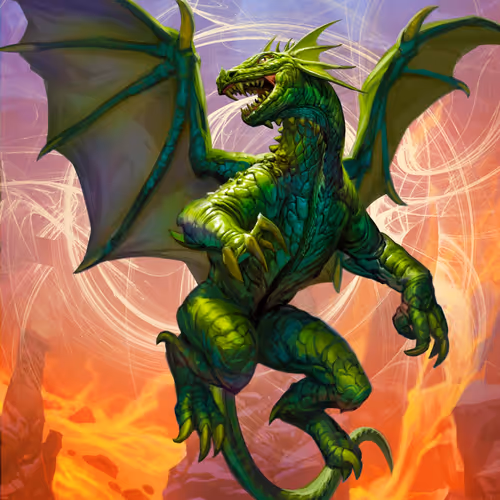 Girls Robots Dragons Official